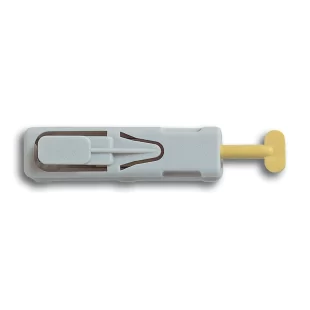 OWEN MUMFORD UNISTIK 2 SINGLE-USE CAPILLARY BLOOD SAMPLING DEVICES