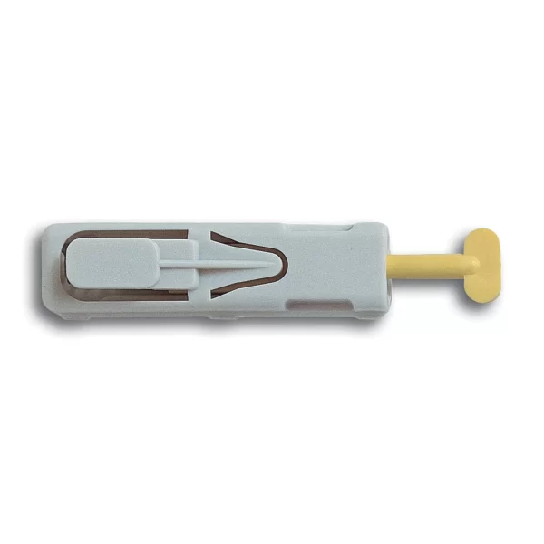 OWEN MUMFORD UNISTIK 2 SINGLE-USE CAPILLARY BLOOD SAMPLING DEVICES