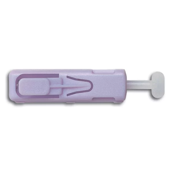 OWEN MUMFORD UNISTIK 2 SINGLE-USE CAPILLARY BLOOD SAMPLING DEVICES
