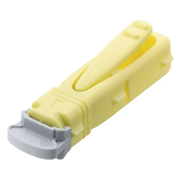OWEN MUMFORD UNISTIK 3 PRE-SET SINGLE USE SAFETY LANCETS