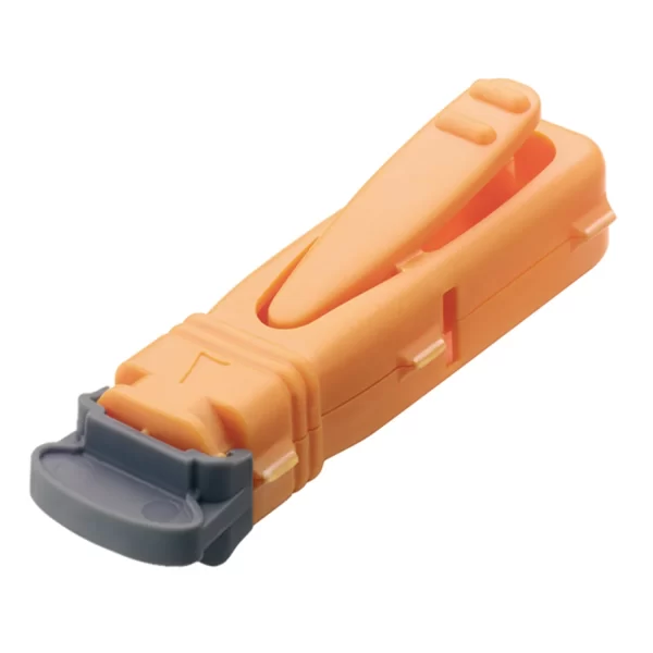 OWEN MUMFORD UNISTIK 3 PRE-SET SINGLE USE SAFETY LANCETS