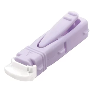 OWEN MUMFORD UNISTIK 3 PRE-SET SINGLE USE SAFETY LANCETS