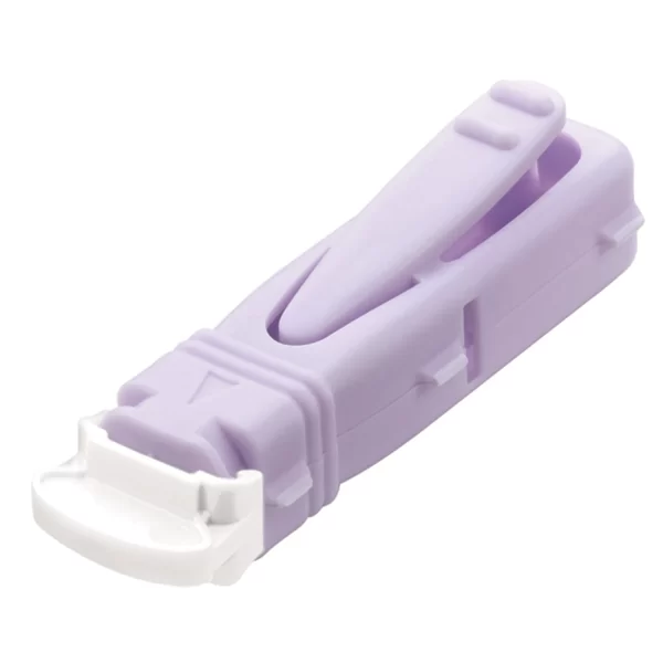 OWEN MUMFORD UNISTIK 3 PRE-SET SINGLE USE SAFETY LANCETS