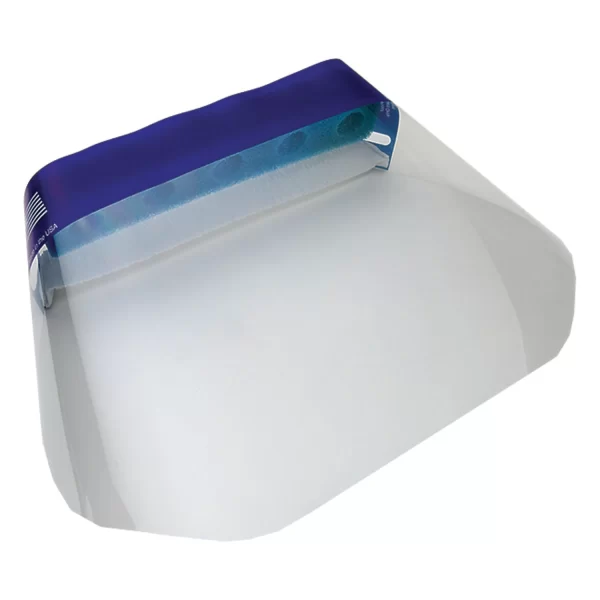 PALMERO DYNAMIC DISPOSABLES TRADITIONAL FACE SHIELDS