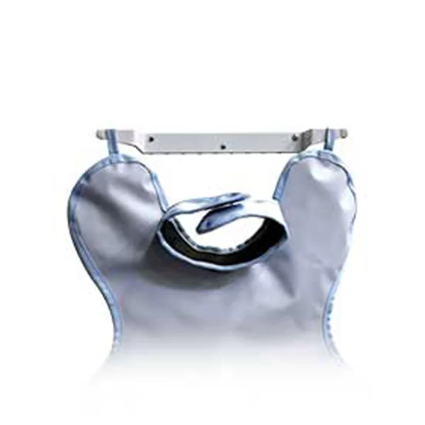 PALMERO HOLD-IT X-RAY APRON HANGERS