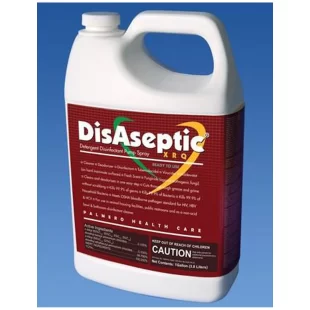 PALMERO DISASEPTIC  XRQ
