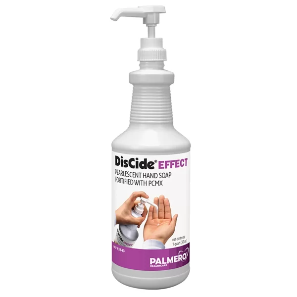 PALMERO DISCIDE EFFECT PROFESSIONAL HAND ASEPSIS SOAP