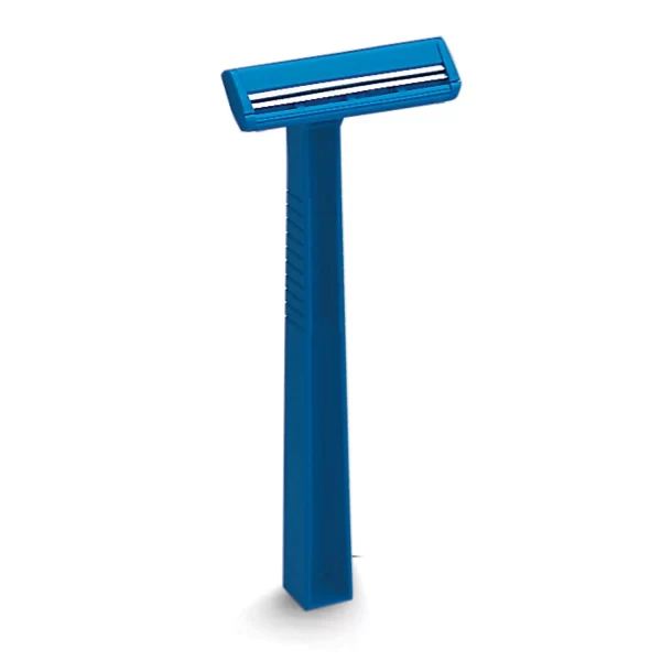 ACCUTEC PERSONNA VAL-U-SHAVE RAZORS