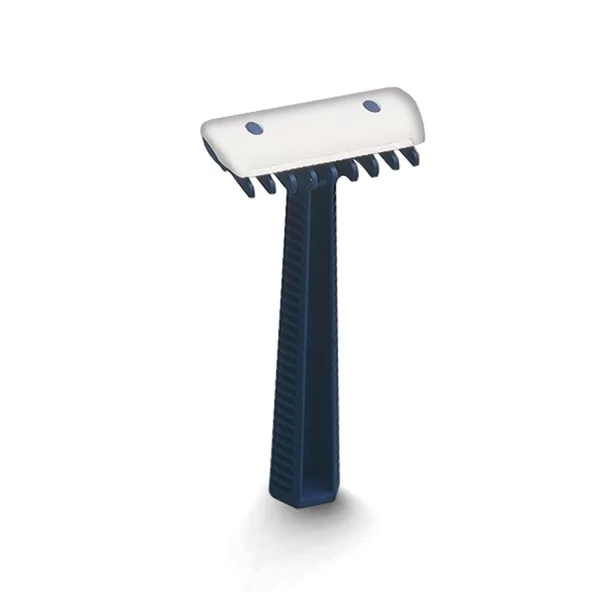 ACCUTEC PERSONNA PREP RAZORS