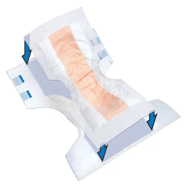 PRINCIPLE BUSINESS TRANQUILITY  TOPLINER   BOOSTER CONTOUR