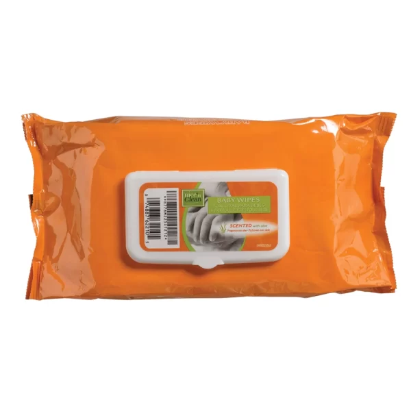 PDI NICE-N-CLEAN BABY WIPES