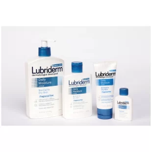 J&J LUBRIDERM