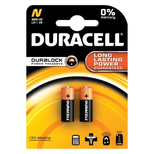 DURACELL PHOTO BATTERY