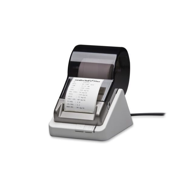 PTS DIAGNOSTICS CARDIOCHEK PLUS ANALYZER