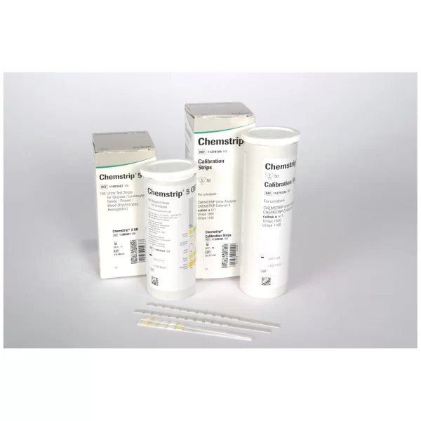 ROCHE CHEMSTRIP URINALYSIS PRODUCTS