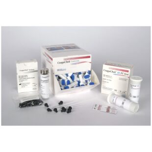 ROCHE COAGUCHEK PRODUCTS