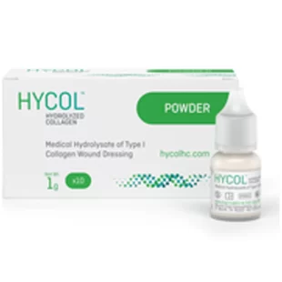 SANARA HYCOL HYDROLYZED COLLAGEN