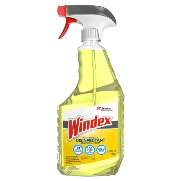 SC JOHNSON WINDEXÂ®