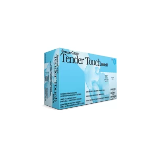 SEMPERMED SEMPERCARE TENDER TOUCH NITRILE GLOVE