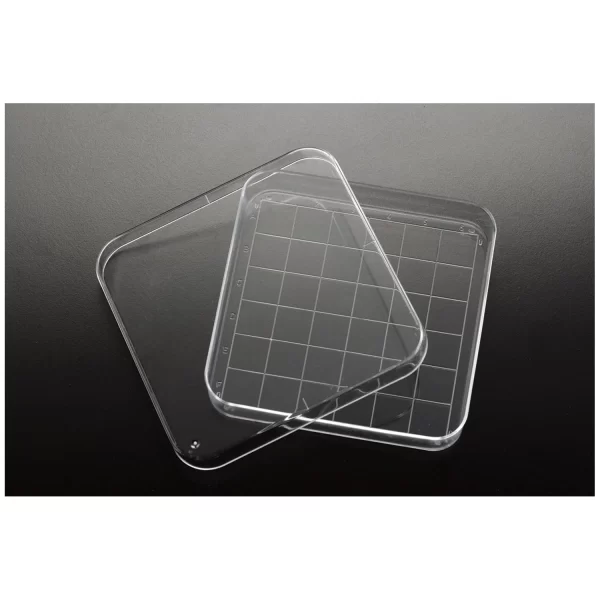 SIMPORT PETRI DISH