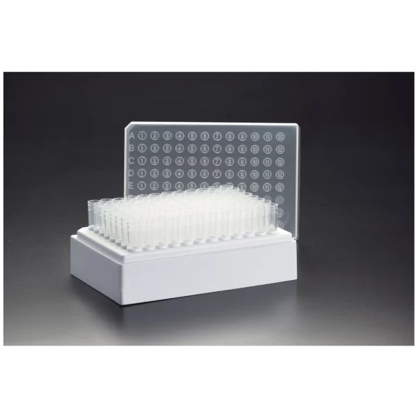SIMPORT BIOTUBE   FOOTPRINT RACKS