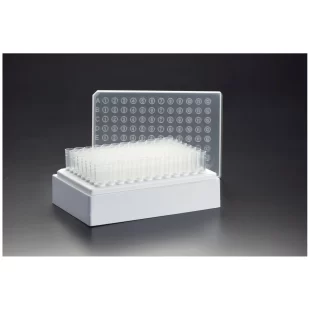 SIMPORT BIOTUBE   FOOTPRINT RACKS