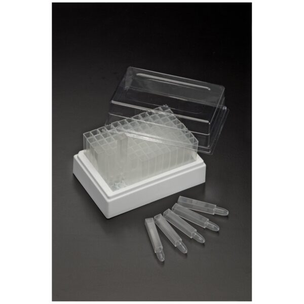 SIMPORT BIOTUBE   STORAGE RACKS