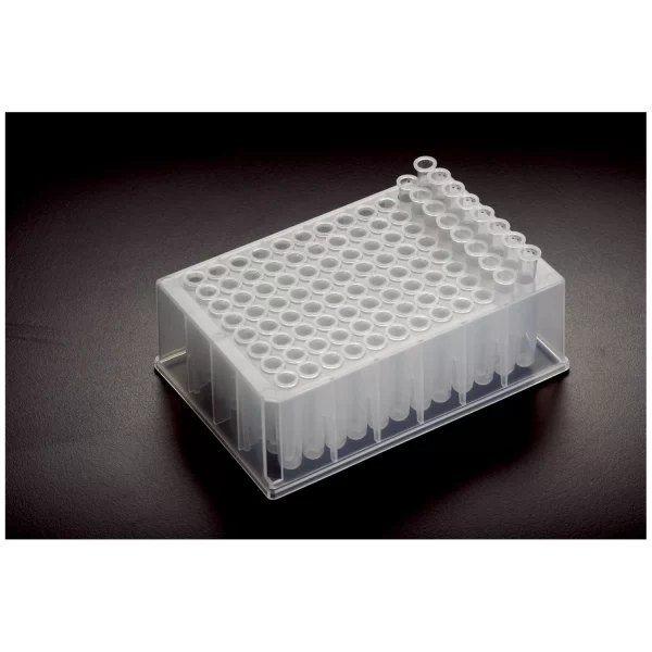 SIMPORT BIOBLOCK   96 DEEP WELL PLATES