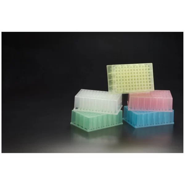 SIMPORT BIOBLOCK   96 DEEP WELL PLATES