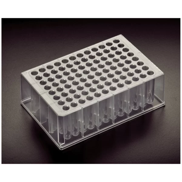 SIMPORT BIOBLOCK   96 DEEP WELL PLATES