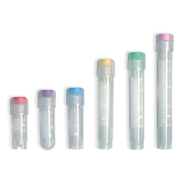 SIMPORT CRYOVIAL  VIALS