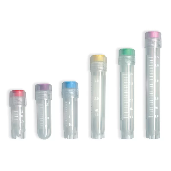 SIMPORT CRYOVIAL  VIALS