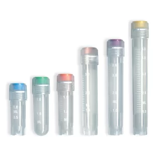 SIMPORT CRYOVIAL  VIALS