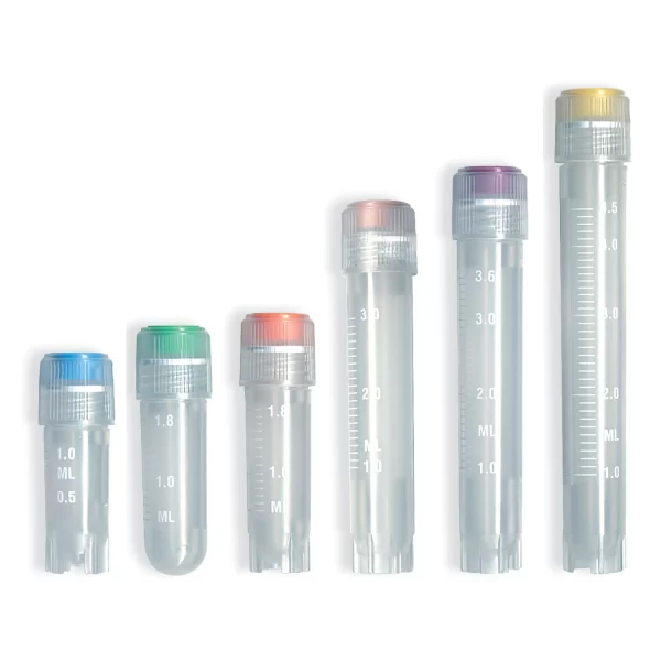 SIMPORT CRYOVIAL  VIALS