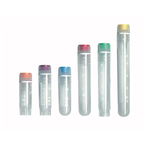 SIMPORT CRYOVIAL  VIALS