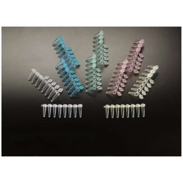 SIMPORT AMPLITUBE PCR REACTION STRIPS