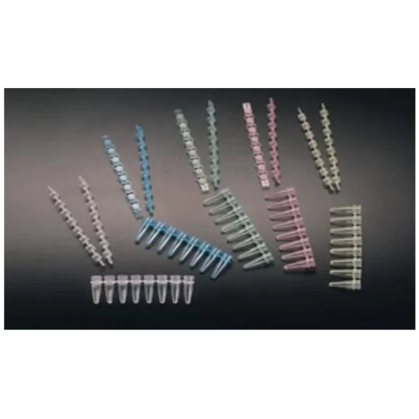 SIMPORT AMPLITUBE PCR REACTION STRIPS