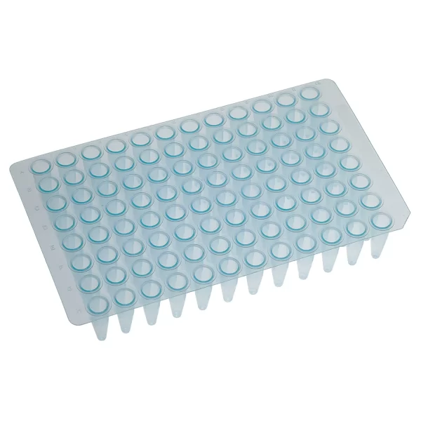 SIMPORT AMPLATE 96 - WELL THIN-WALLED PCR PLATES