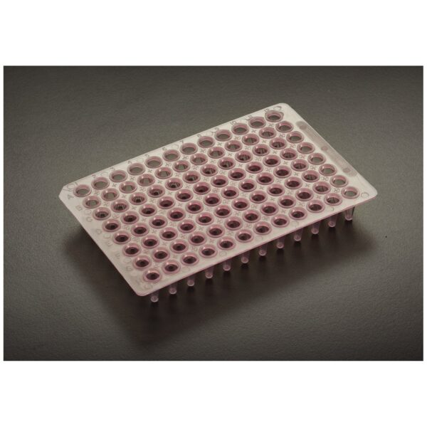SIMPORT AMPLATE 96 - WELL THIN-WALLED PCR PLATES