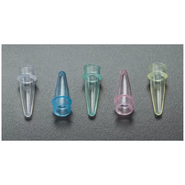 SIMPORT AMPLITUBE PCR REACTION TUBES