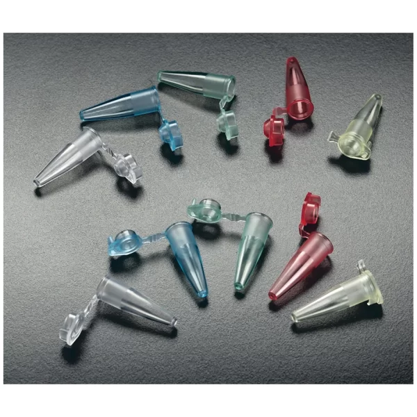 SIMPORT AMPLITUBE PCR REACTION TUBES