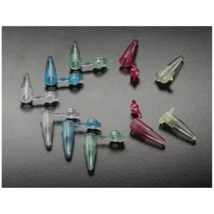 SIMPORT AMPLITUBE PCR REACTION TUBES