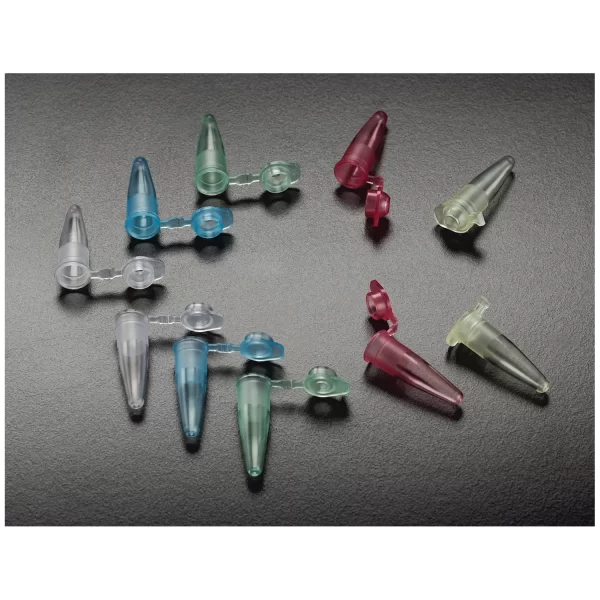 SIMPORT AMPLITUBE PCR REACTION TUBES