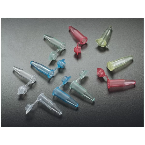 SIMPORT AMPLITUBE PCR REACTION TUBES