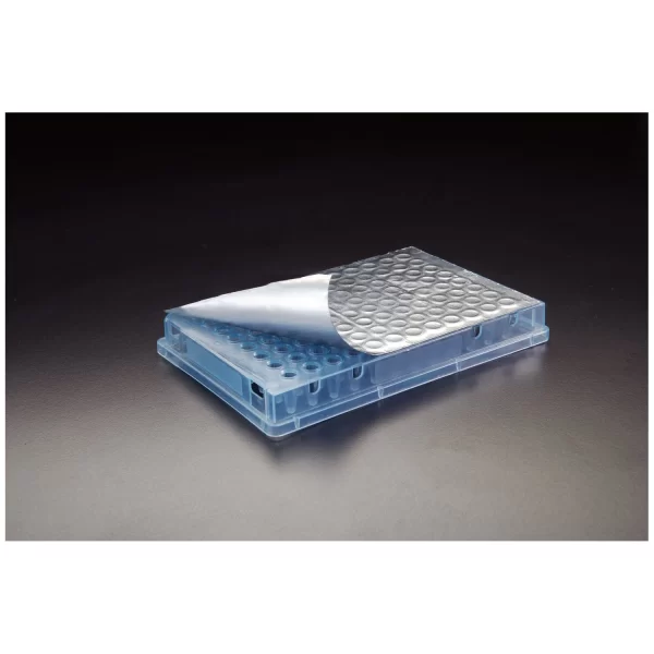 SIMPORT SECURESEAL ALUMINUM SEALING FOIL