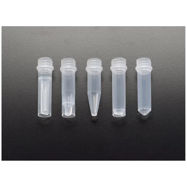 SIMPORT MICREWTUBE TUBES
