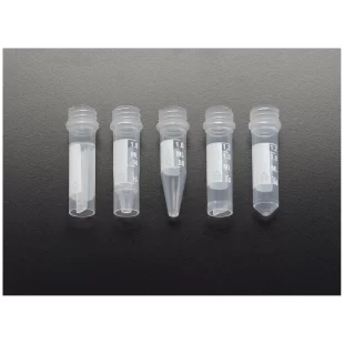 SIMPORT MICREWTUBE TUBES