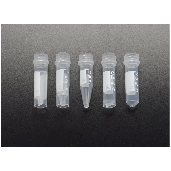 SIMPORT MICREWTUBE TUBES