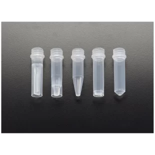SIMPORT MICREWTUBE TUBES