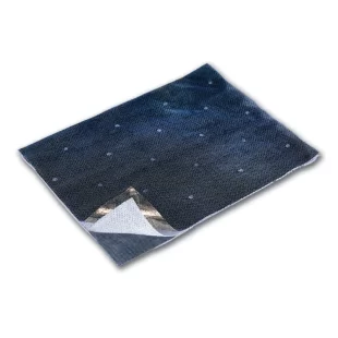 SMITH & NEPHEW ACTICOAT WITH NANOCYSTALLINE SILVER
